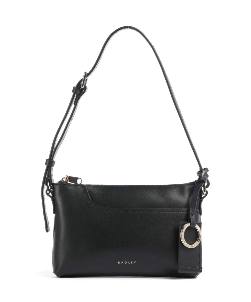 Radley London Pockets Schultertasche black