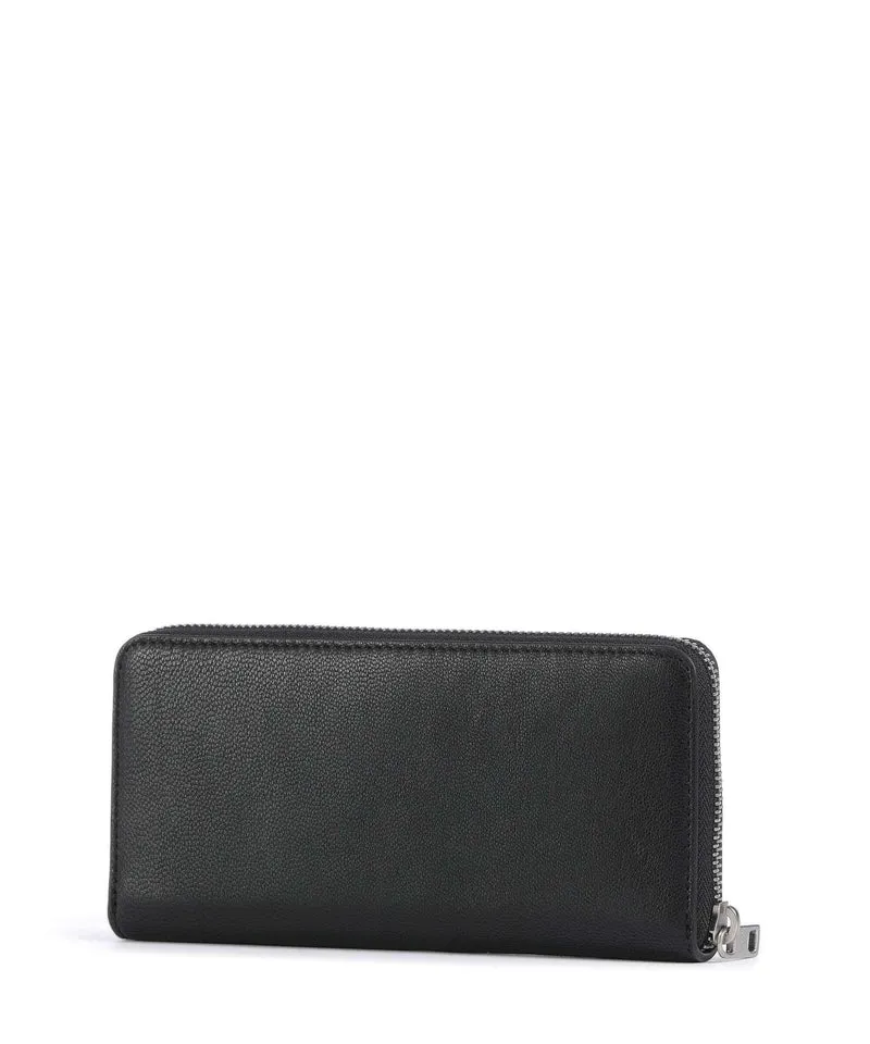 Liebeskind Gigi Vintage Goat L Geldbörse black