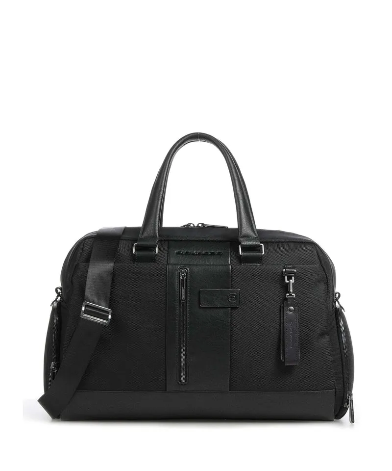 Piquadro Brief 2 Weekender black