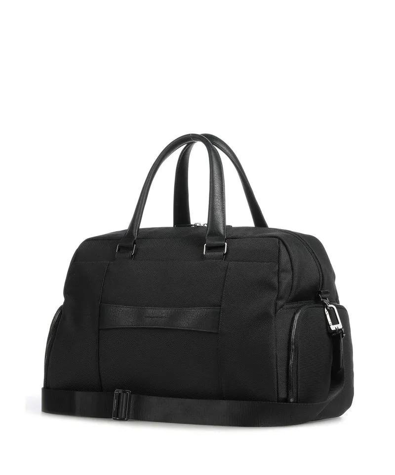 Piquadro Brief 2 Weekender black