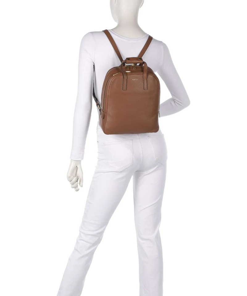 Radley London Dukes Place Rucksack saddle