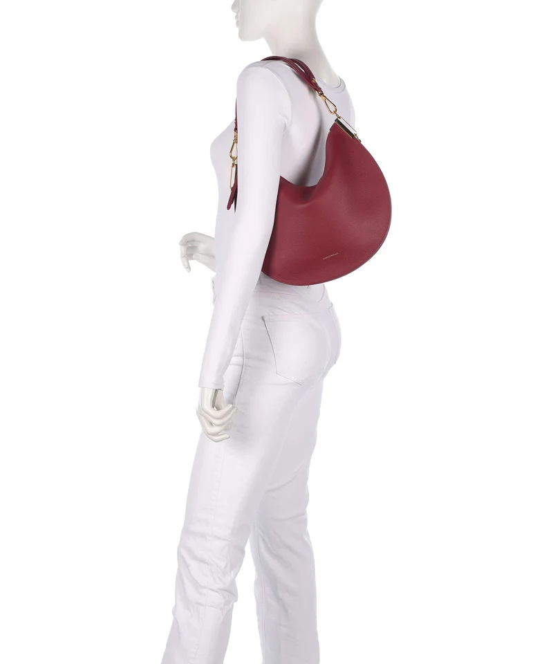 Coccinelle Sunup Beuteltasche ribes/prune
