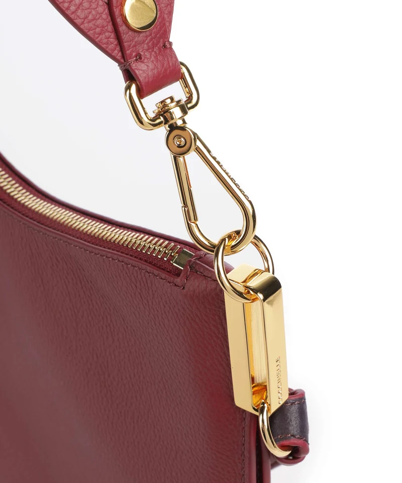 Coccinelle Sunup Beuteltasche ribes/prune