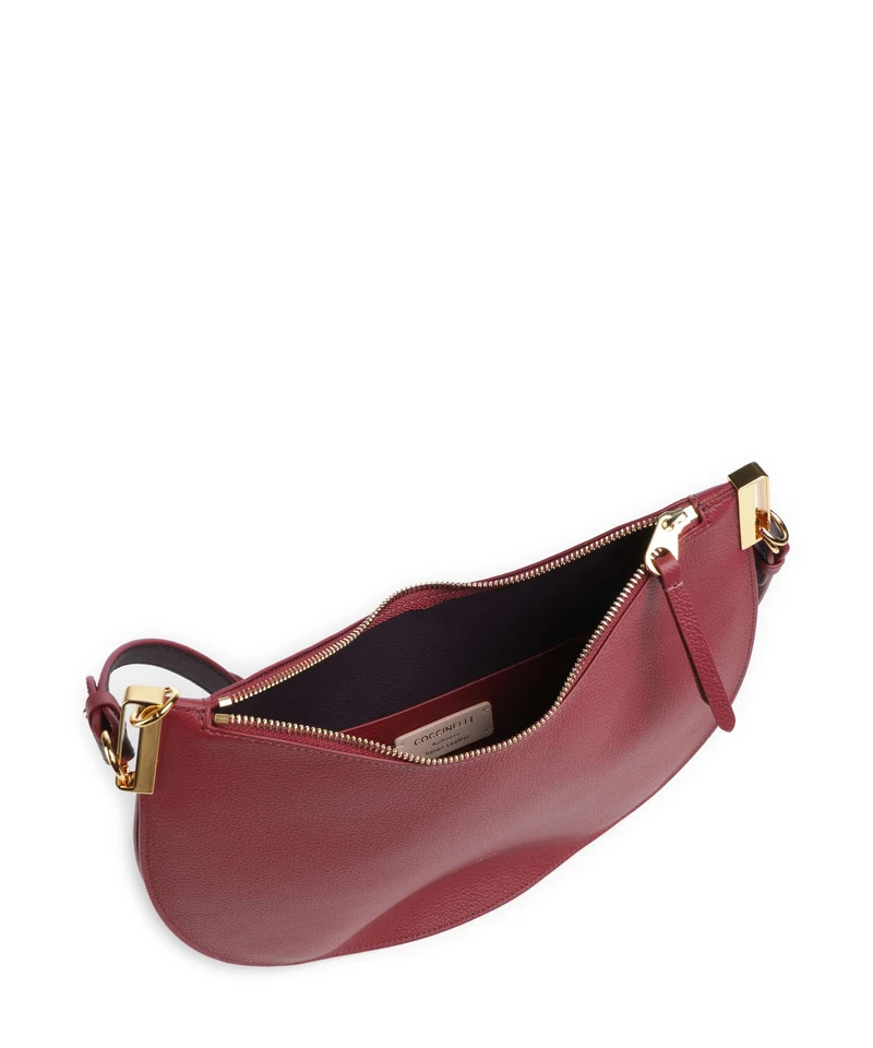 Coccinelle Sunup Beuteltasche ribes/prune