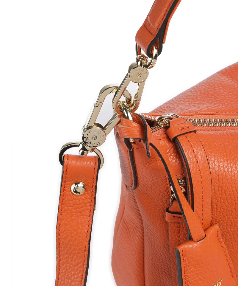 Abro Adria Juna Beuteltasche orange