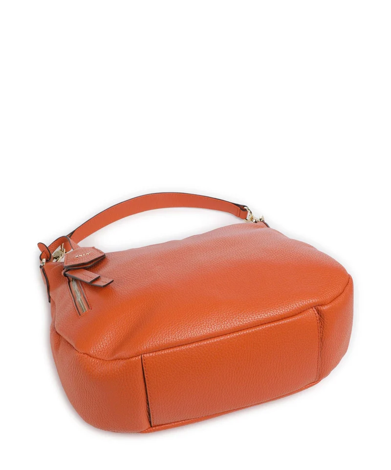 Abro Adria Juna Beuteltasche orange