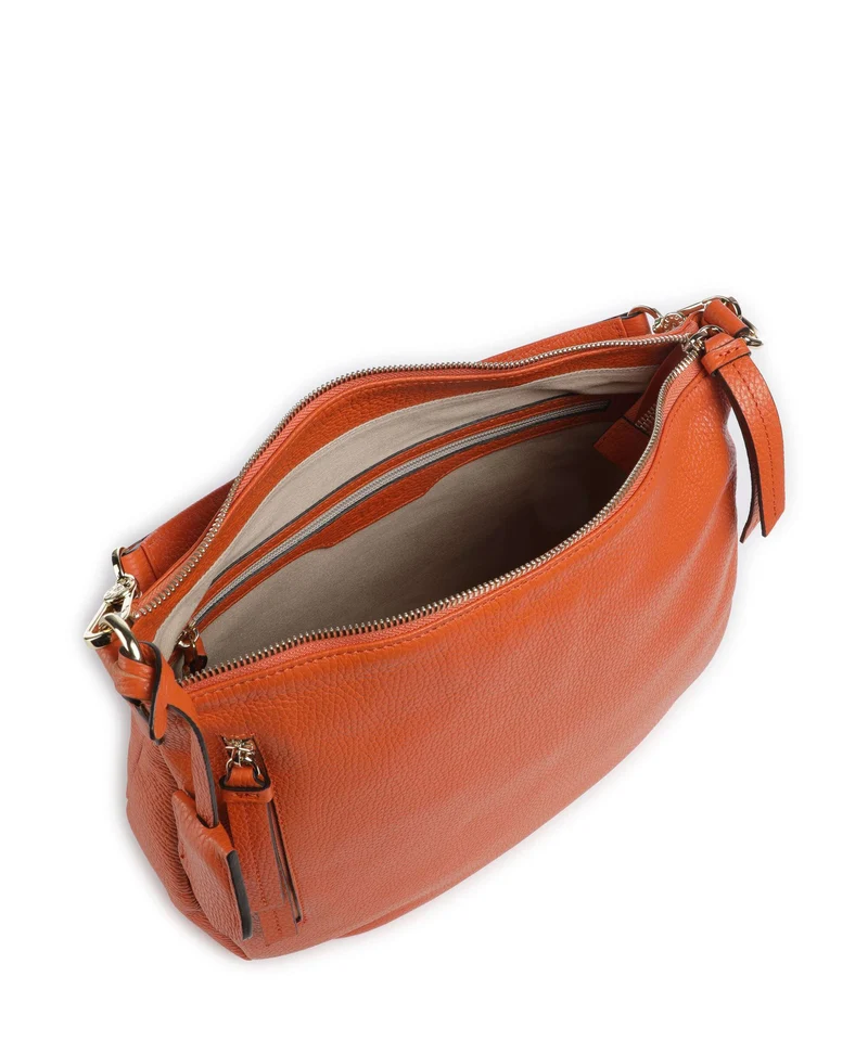 Abro Adria Juna Beuteltasche orange