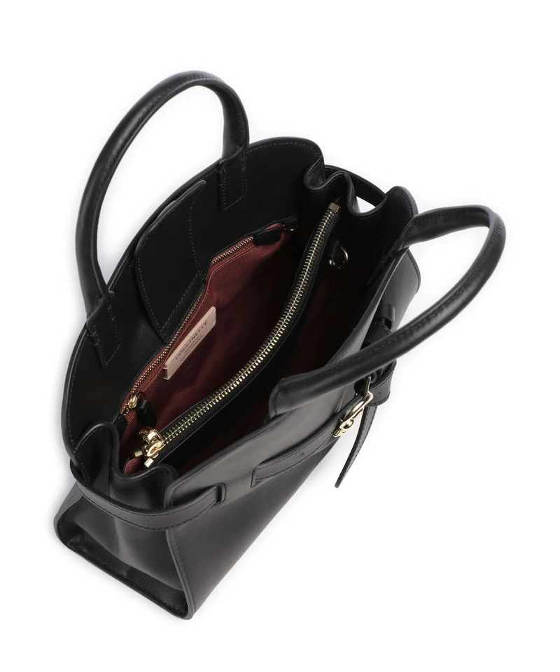 Coccinelle Sabine Handtasche noir
