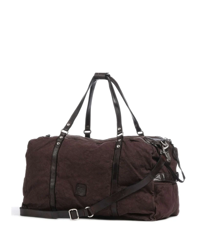 Campomaggi Weekender verde militare/moro
