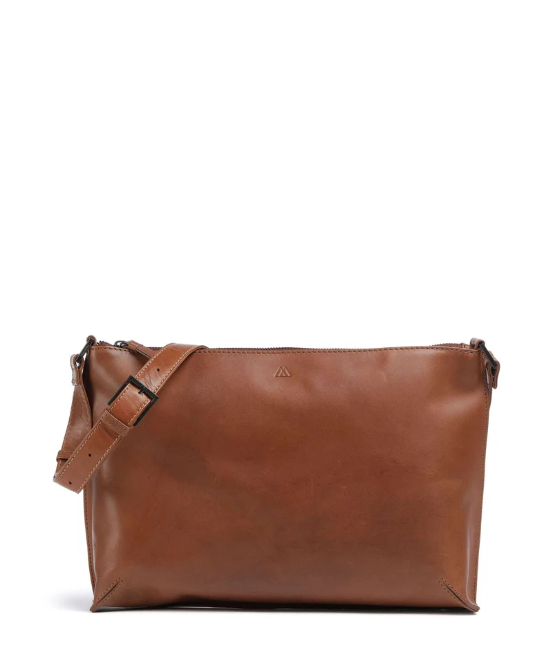 Markberg Aletta Umhängetasche chestnut