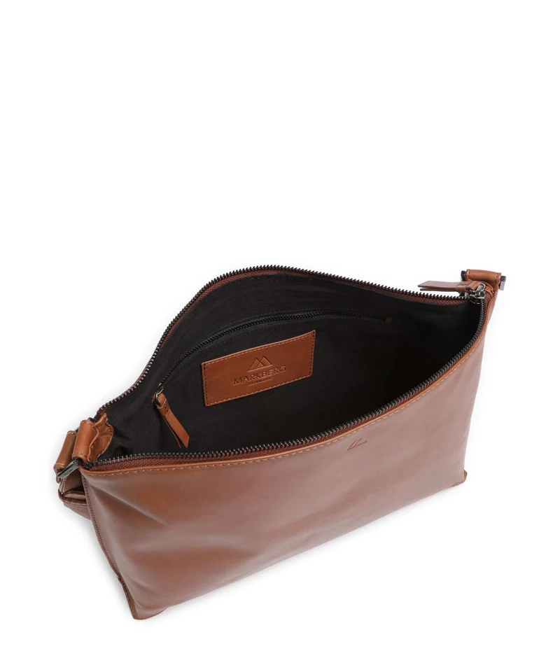 Markberg Aletta Umhängetasche chestnut