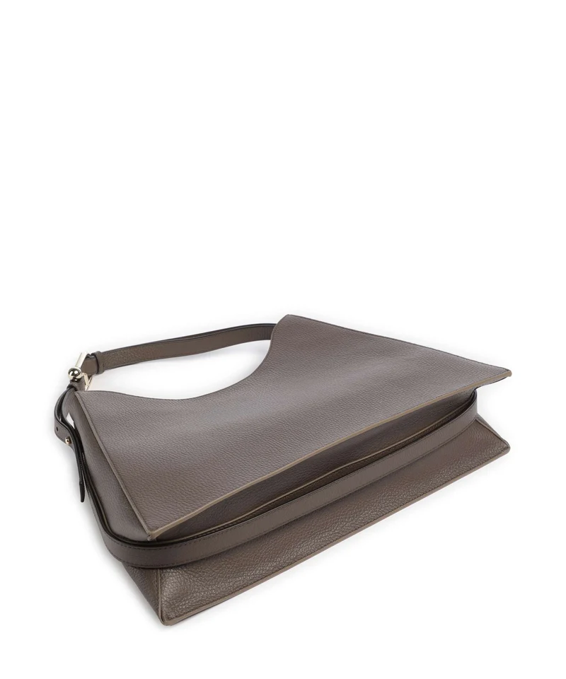 Furla Nuvola L Beuteltasche mogano