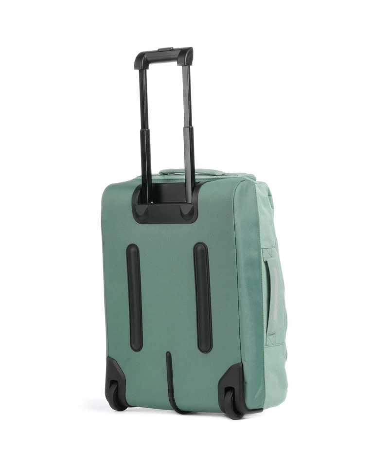 Travelite Kick Off Rollenreisetasche salbei