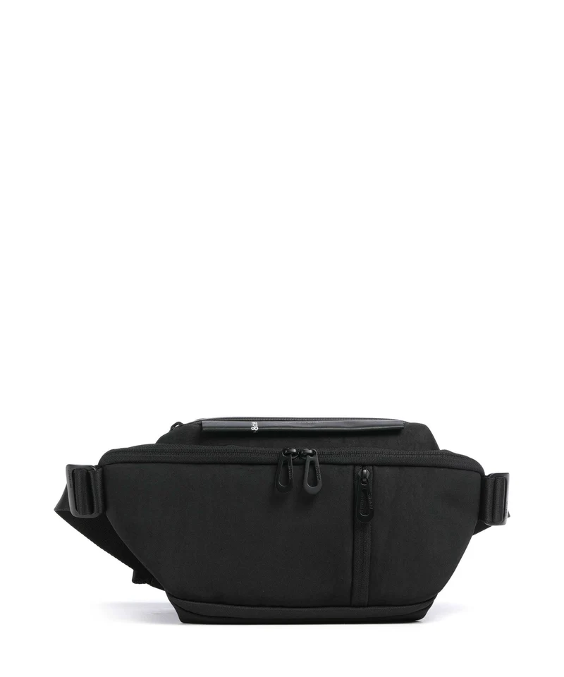 Côte&Ciel Isarau S Slingbag black
