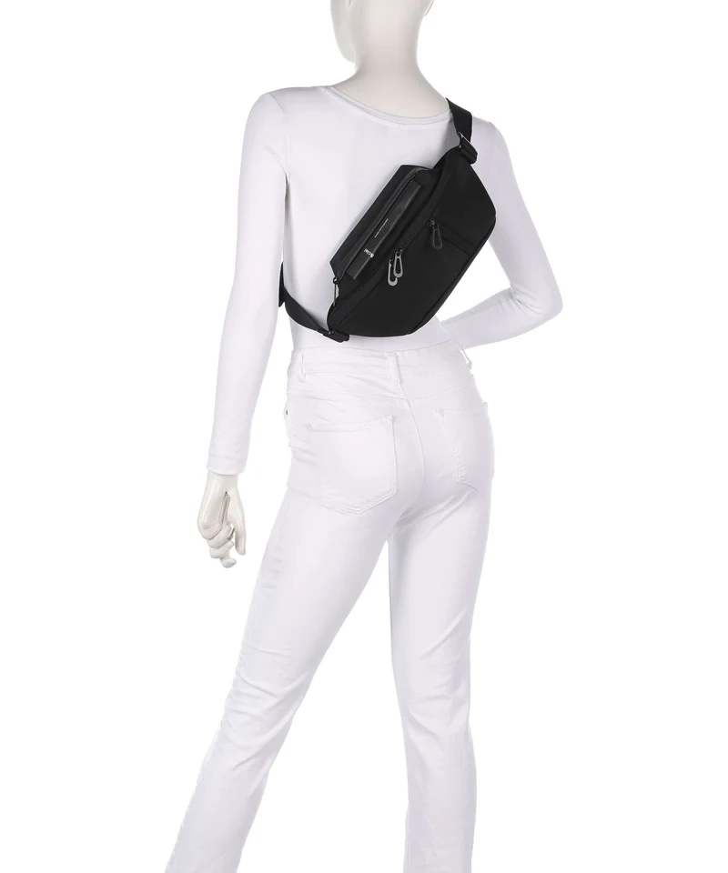 Côte&Ciel Isarau S Slingbag black