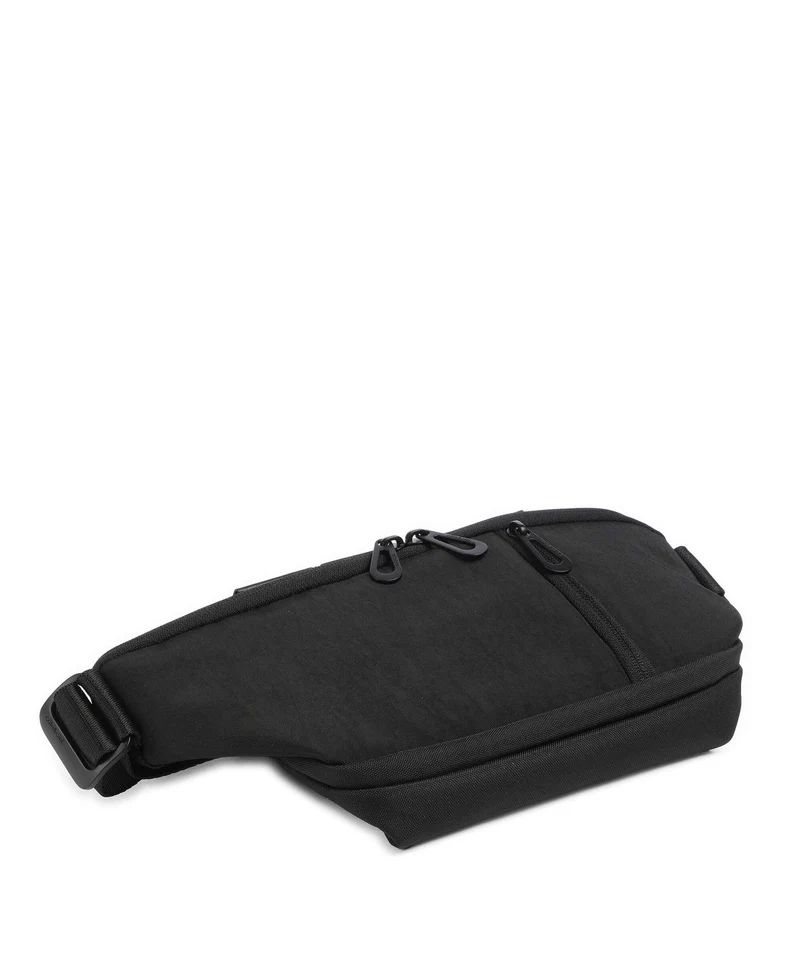 Côte&Ciel Isarau S Slingbag black