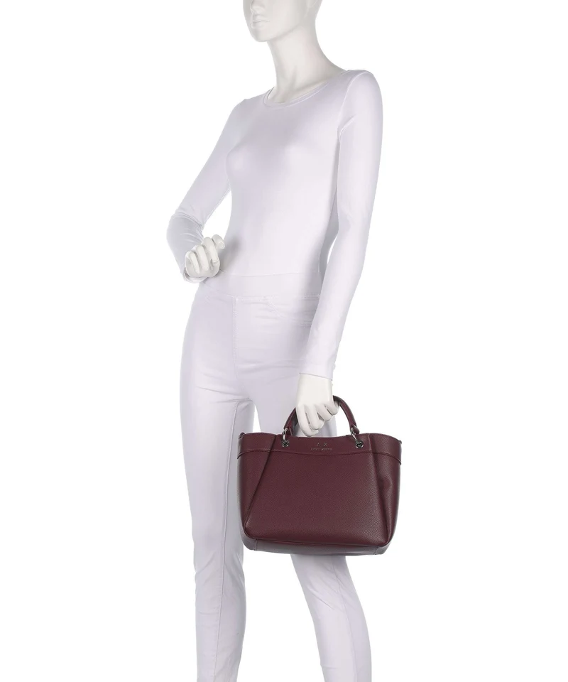 Armani Exchange Wave M Handtasche groove