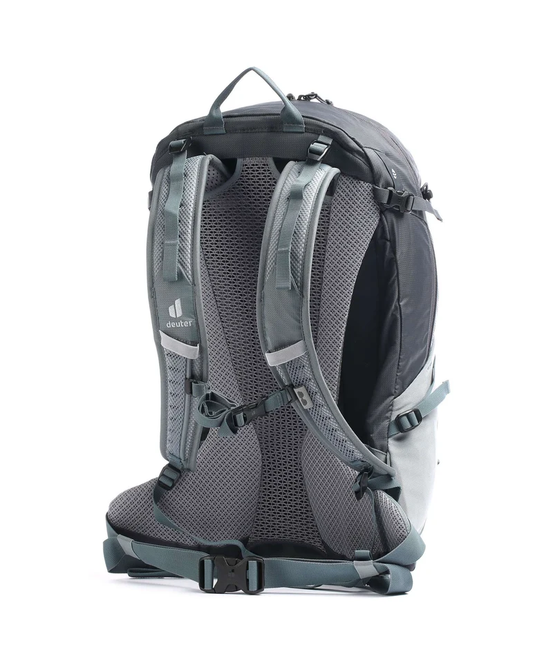 Deuter Futura 23 Wanderrucksack graphite shale