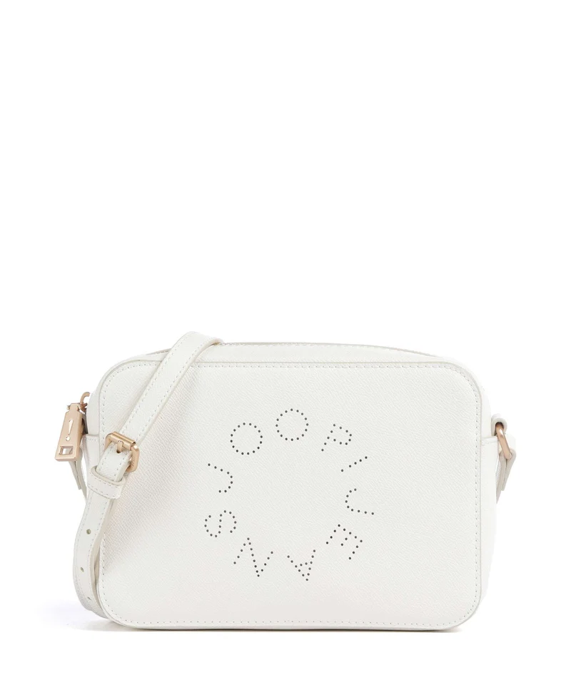JOOP! Jeans Giro Cloe Umhängetasche white