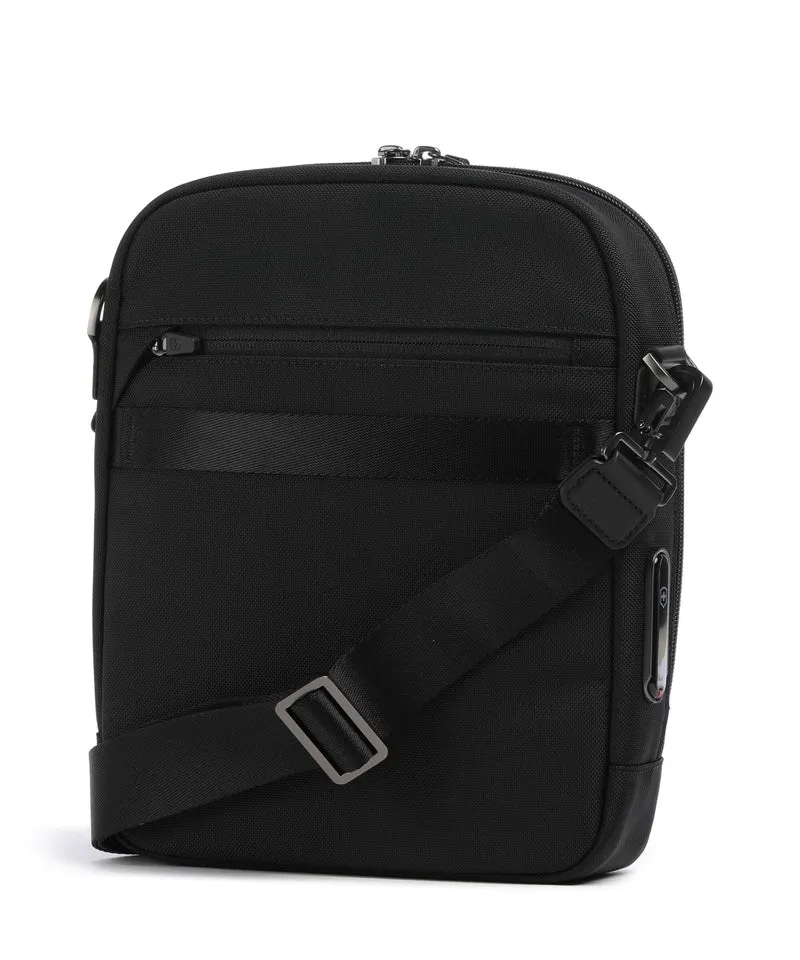Victorinox Mythic Umhängetasche black