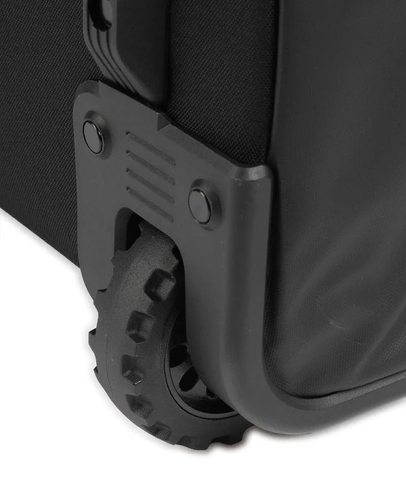 Db Hugger 90 Rollenreisetasche black out