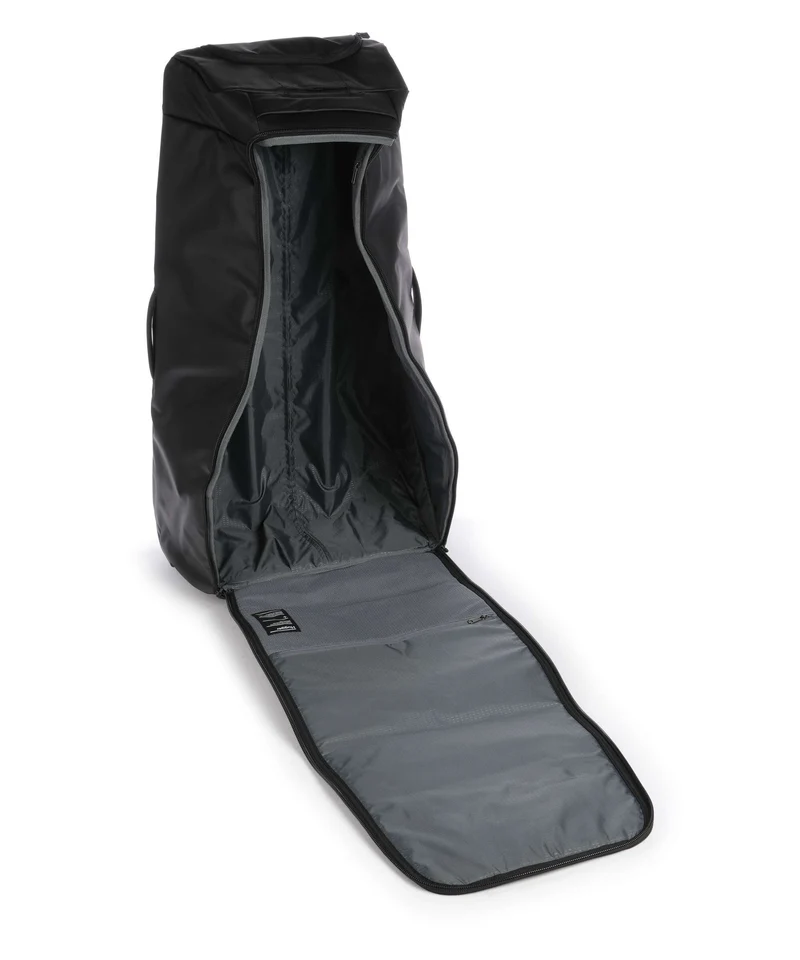 Db Hugger 90 Rollenreisetasche black out
