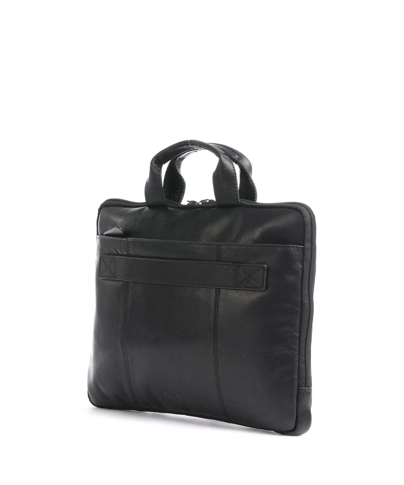Strellson Hyde Park Aktentasche black
