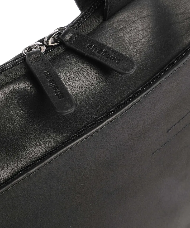 Strellson Hyde Park Aktentasche black