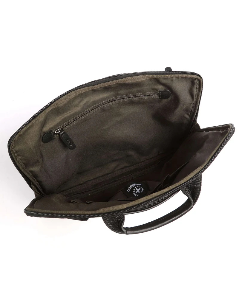 Strellson Hyde Park Aktentasche black