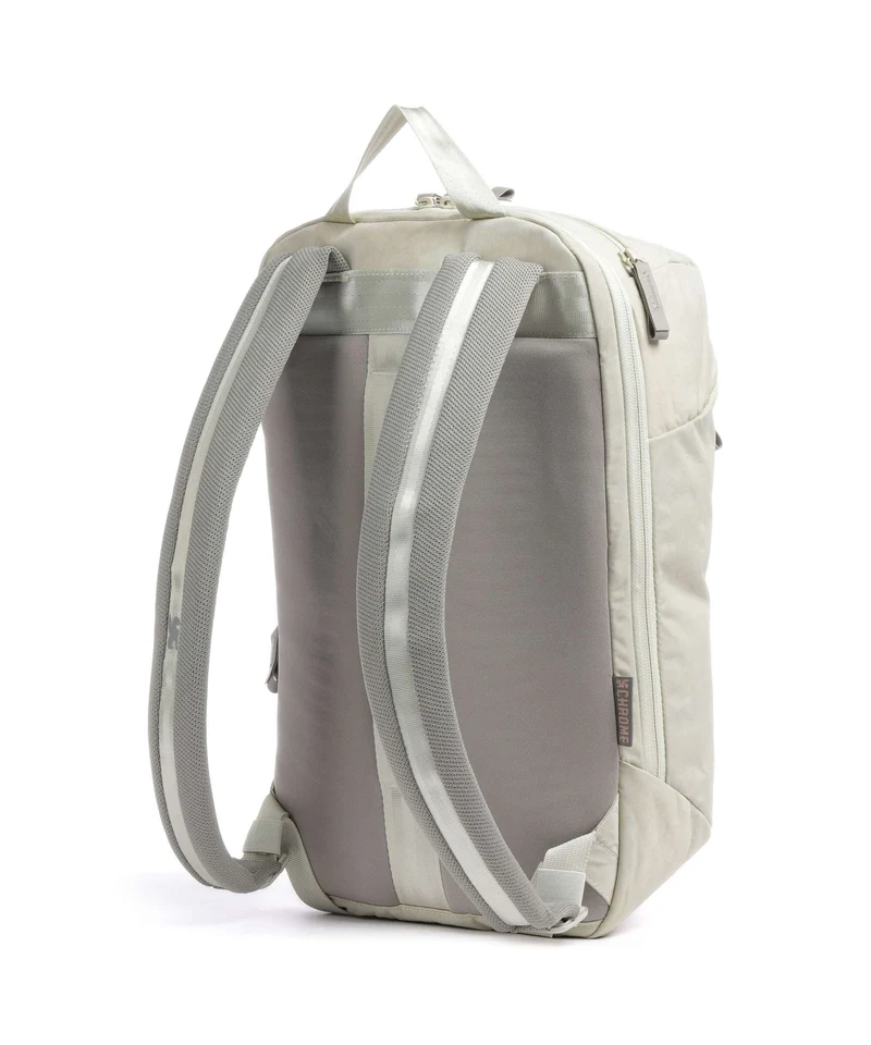 Chrome District Collection Camden 16 Rucksack sandstone