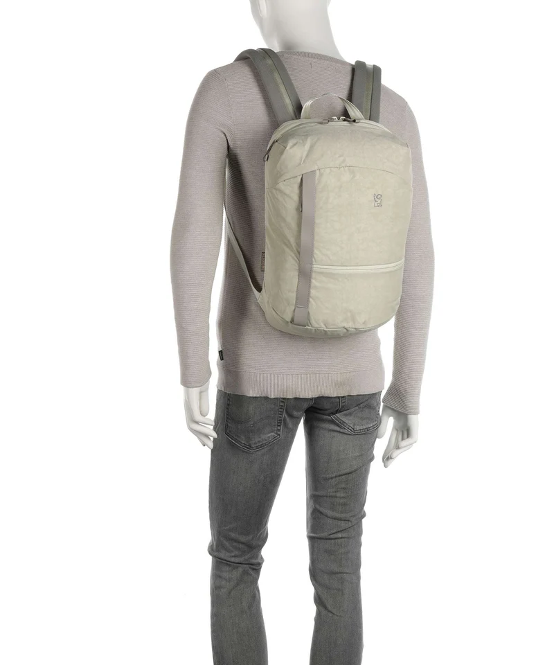 Chrome District Collection Camden 16 Rucksack sandstone
