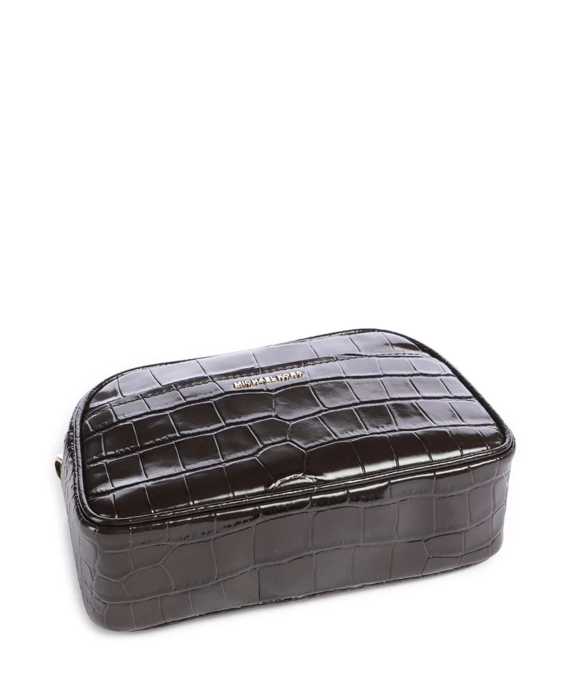 Michael Kors Jet Set Small Umhängetasche chocolate