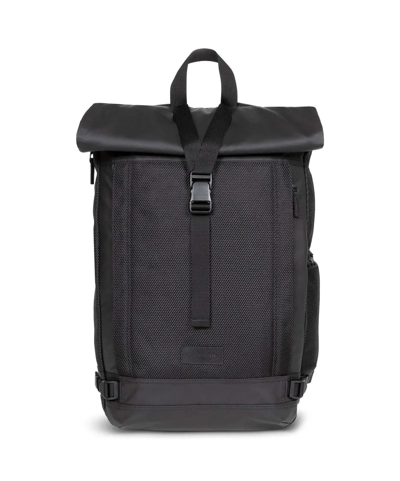 Eastpak Tecum Rolltop Rucksack cnnct coast