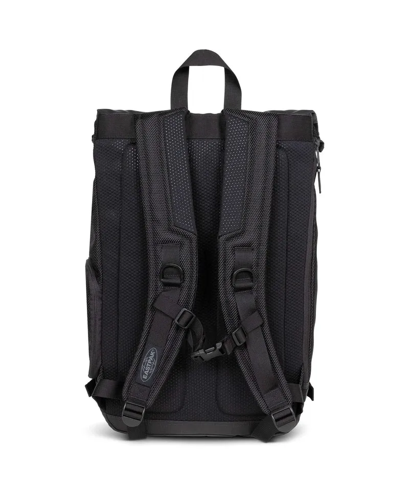 Eastpak Tecum Rolltop Rucksack cnnct coast