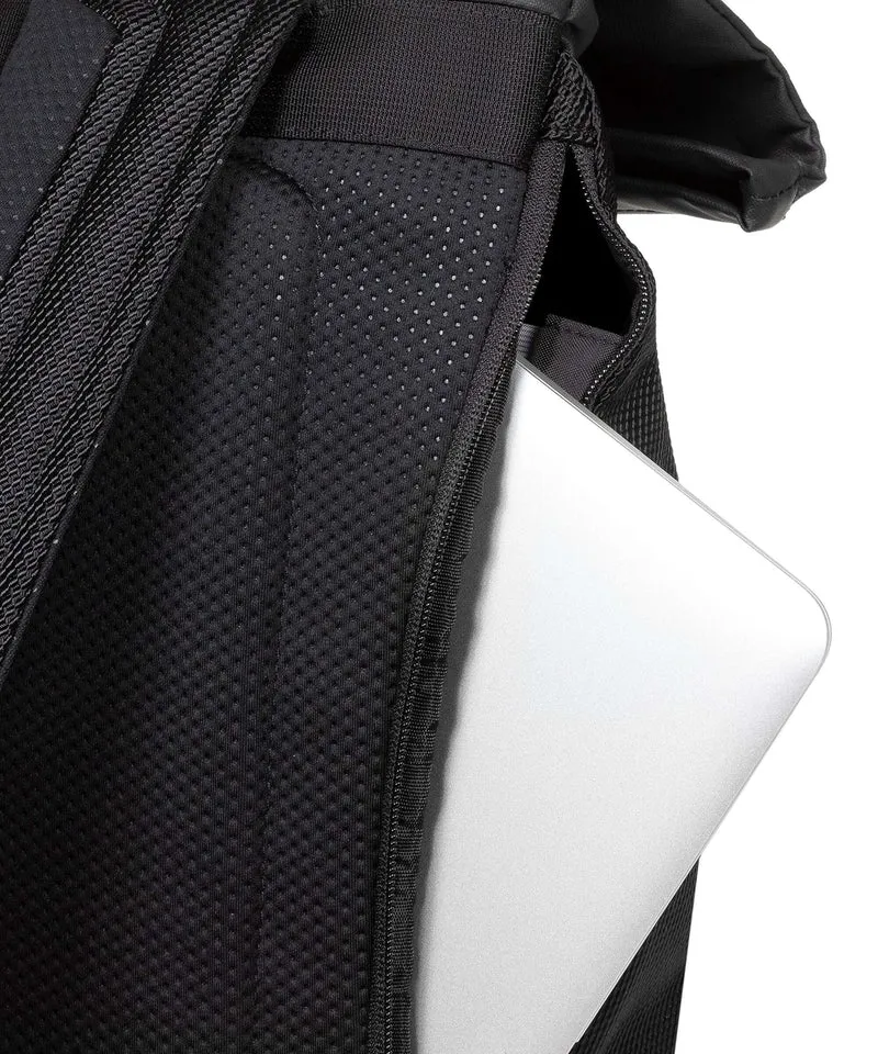Eastpak Tecum Rolltop Rucksack cnnct coast