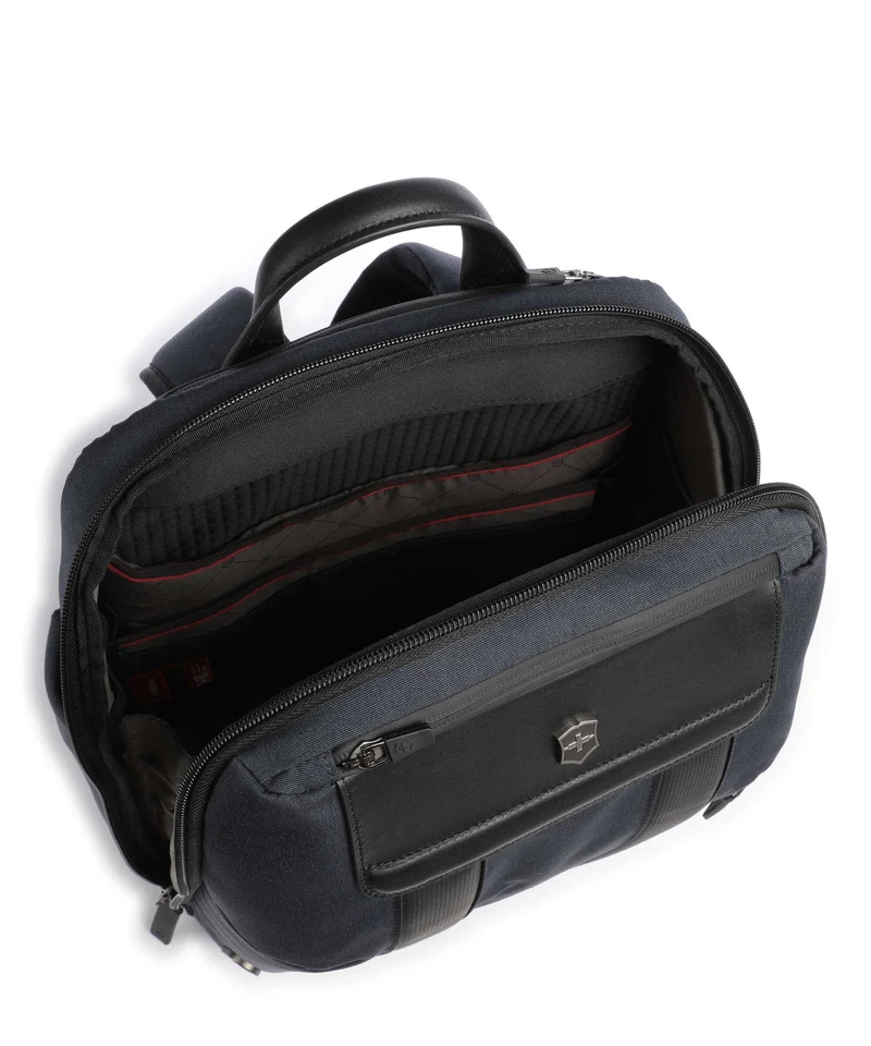 Victorinox Architecture Urban 2 Rucksack blue/black