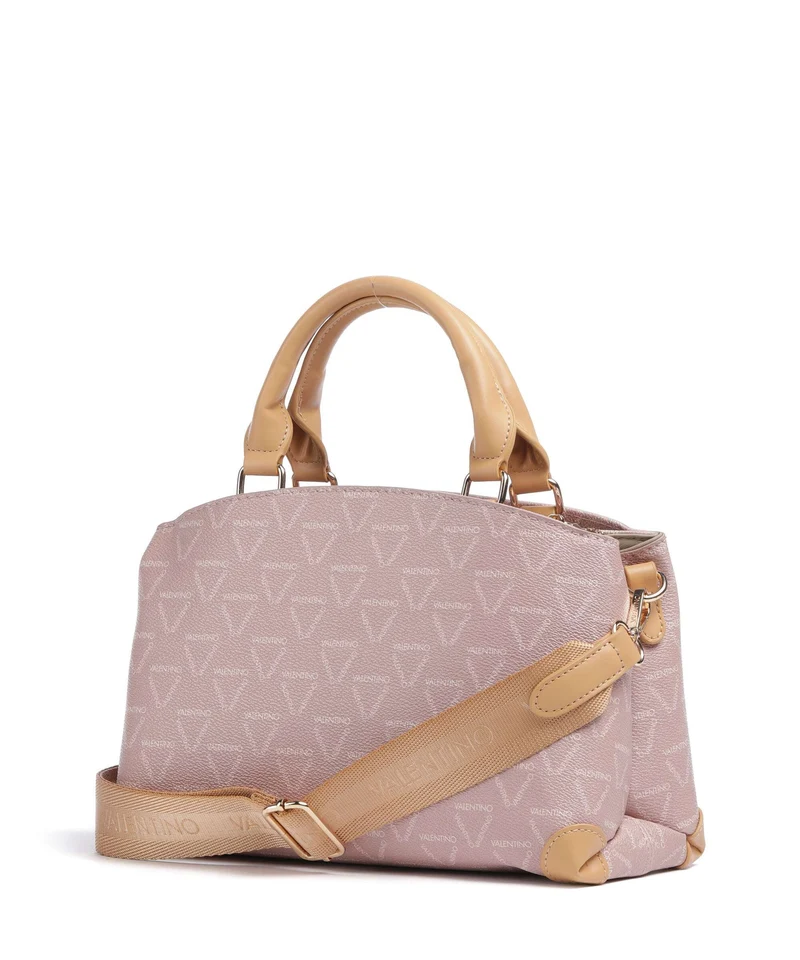 Valentino Bags Lady Re Handtasche cipria/natur