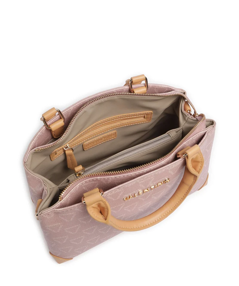 Valentino Bags Lady Re Handtasche cipria/natur