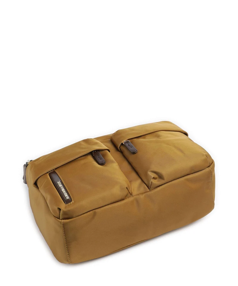 Mandarina Duck Hunter Umhängetasche oil