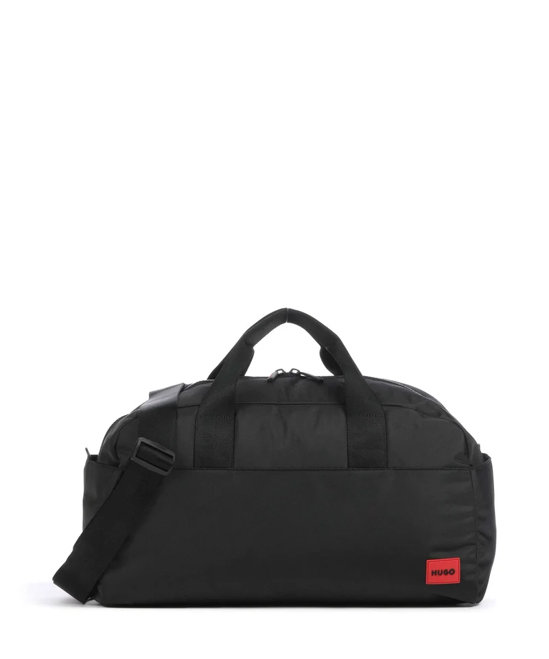 Hugo Ethon 3.0 Weekender black