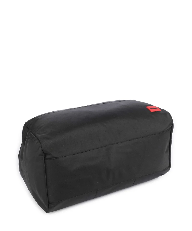 Hugo Ethon 3.0 Weekender black