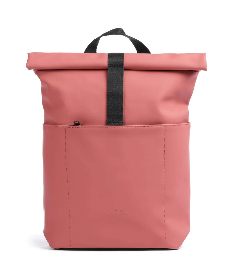 Ucon Acrobatics Lotus Hajo Mini Rolltop Rucksack hibiscus