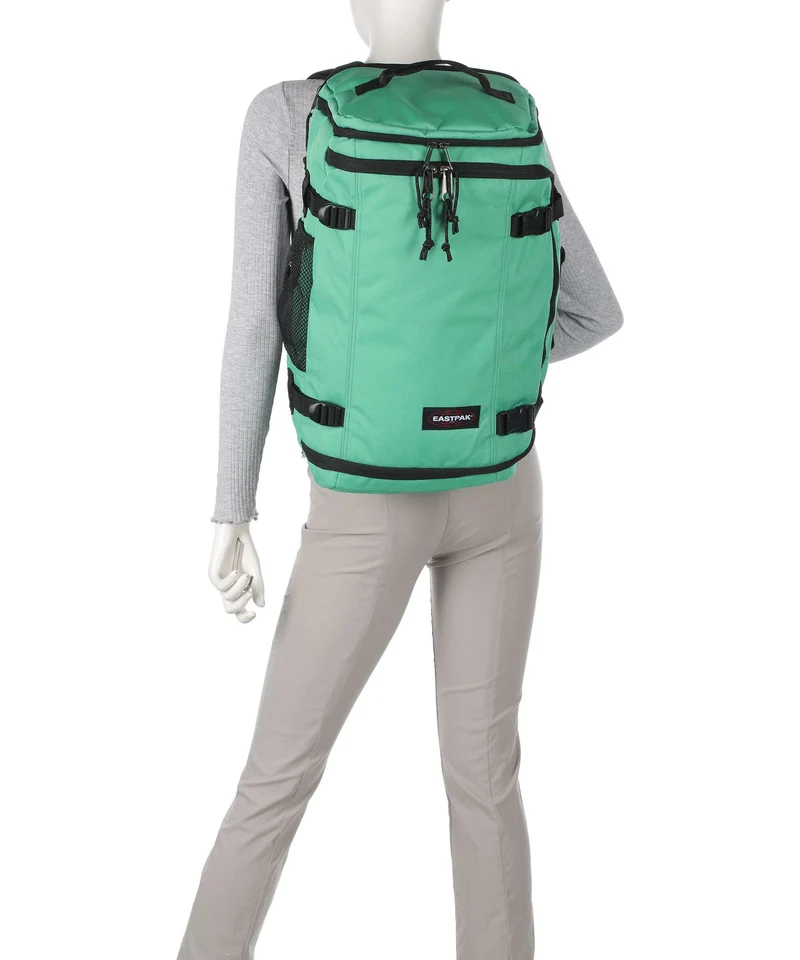 Eastpak Carry-Pack Reiserucksack gem green