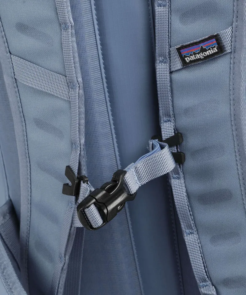 Patagonia Terravia 22 L Rucksack barnacle blue