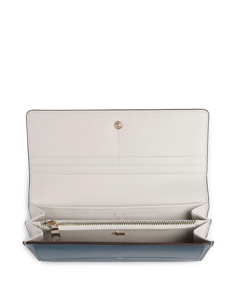Radley London Autumn Leaves Geldbörse snow