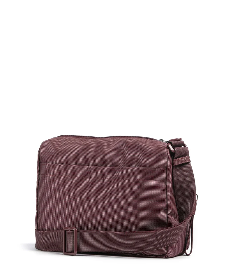 Mandarina Duck MD20 Schultertasche grape