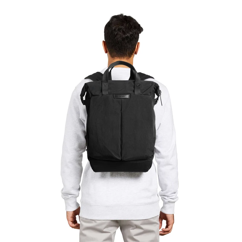 Bellroy Tokyo 20 Rucksack-Tasche bronze