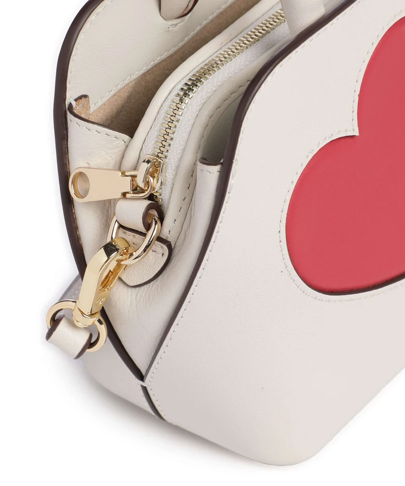 Radley London Valentines Umhängetasche chalk