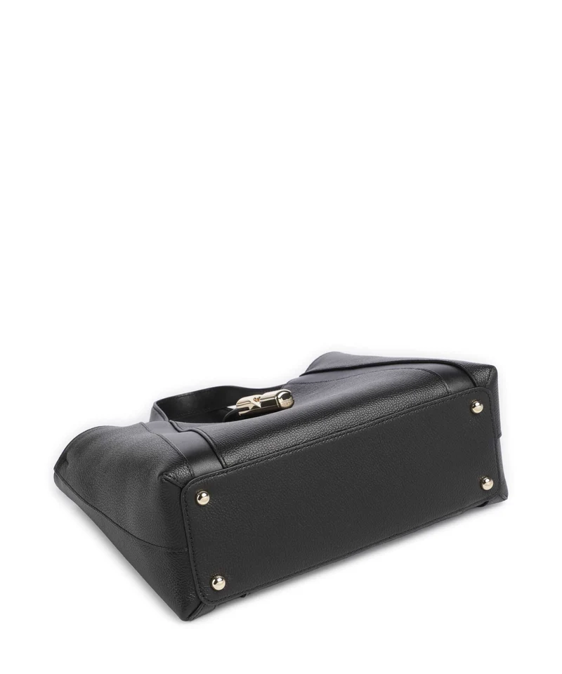Furla Goccia S Handtasche nero