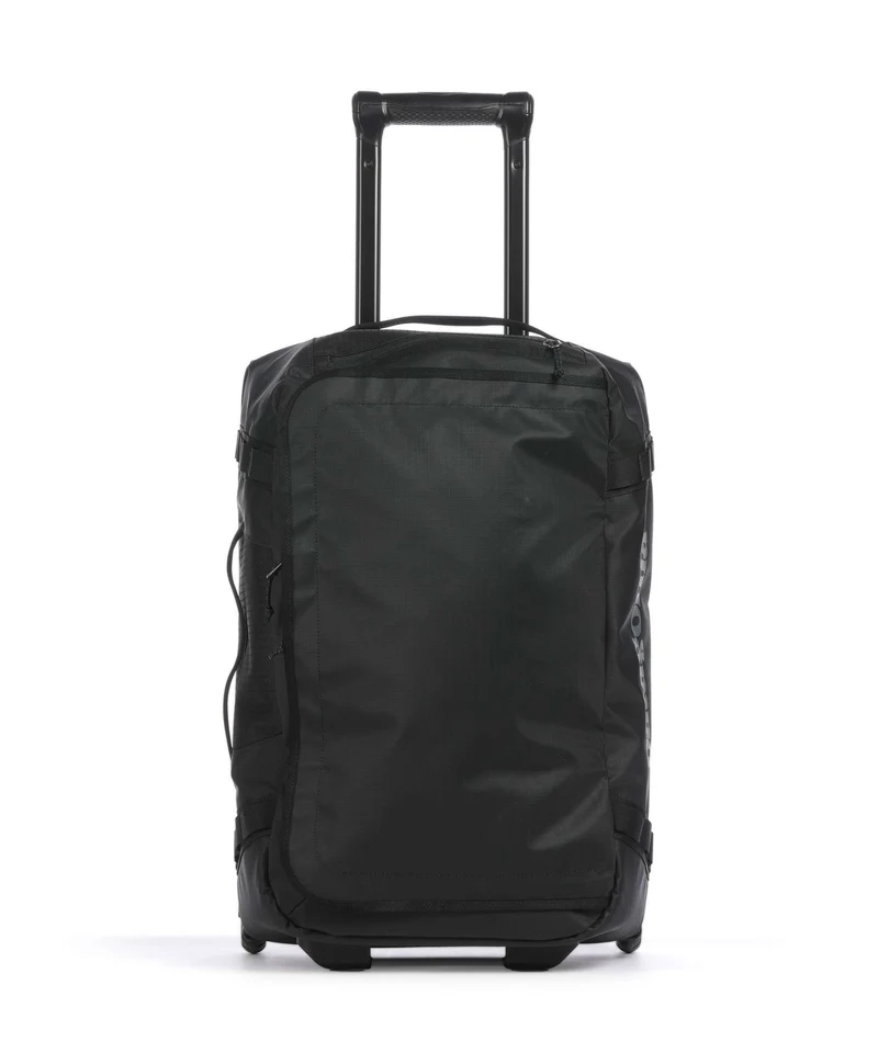 Patagonia Black Hole 40 Rollenreisetasche black
